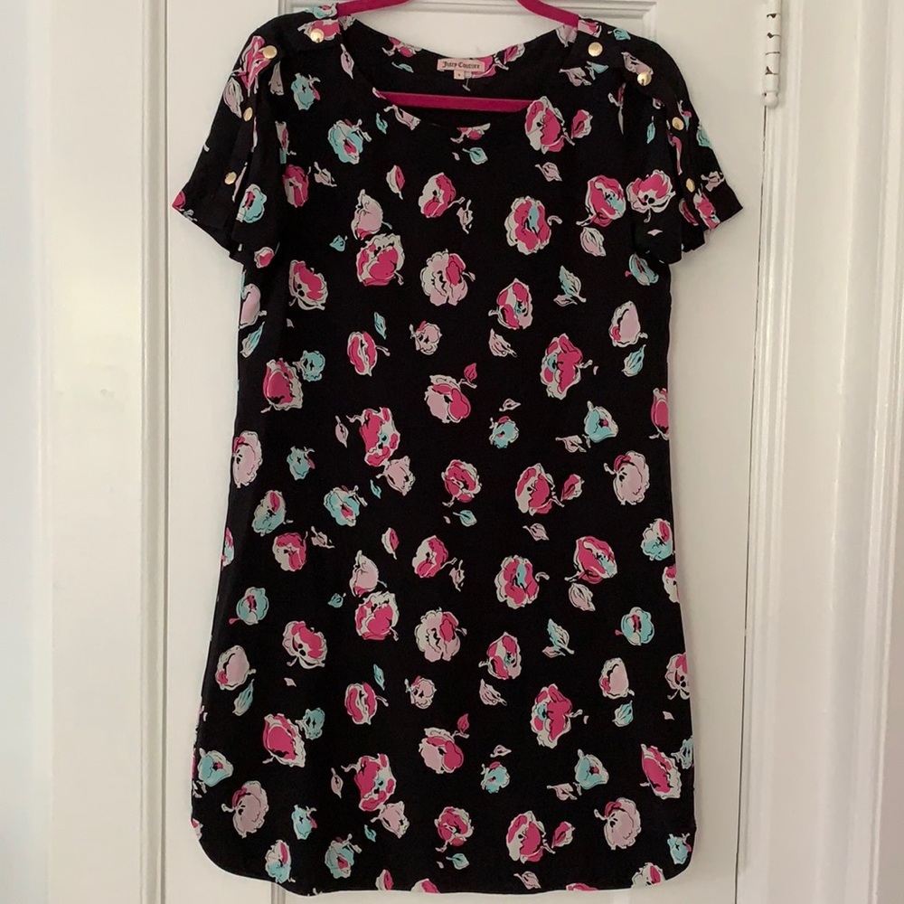 Juicy mini, multicolor, silk